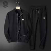 $80.00 USD Versace Tracksuits Long Sleeved For Men #1298745