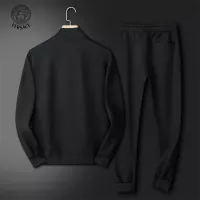 $80.00 USD Versace Tracksuits Long Sleeved For Men #1298745