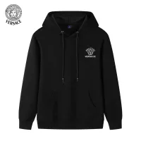 $40.00 USD Versace Hoodies Long Sleeved For Men #1298783