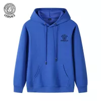 $40.00 USD Versace Hoodies Long Sleeved For Men #1298785