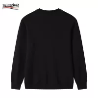 $40.00 USD Balenciaga Hoodies Long Sleeved For Men #1298793