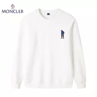 $40.00 USD Moncler Hoodies Long Sleeved For Men #1298835