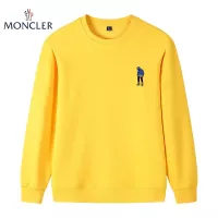 $40.00 USD Moncler Hoodies Long Sleeved For Men #1298838