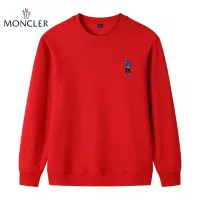 $40.00 USD Moncler Hoodies Long Sleeved For Men #1298842