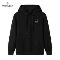 $40.00 USD Moncler Hoodies Long Sleeved For Men #1298865