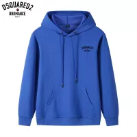 $40.00 USD Dsquared Hoodies Long Sleeved For Men #1298869