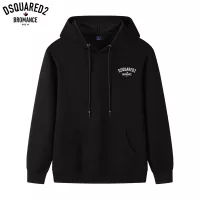 $40.00 USD Dsquared Hoodies Long Sleeved For Men #1298872