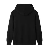 $40.00 USD Balenciaga Hoodies Long Sleeved For Men #1298878