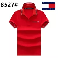 $25.00 USD Tommy Hilfiger TH T-Shirts Short Sleeved For Men #1298895