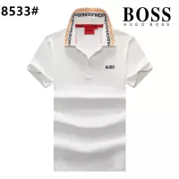 $25.00 USD Boss T-Shirts Short Sleeved For Men #1298897