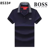 $25.00 USD Boss T-Shirts Short Sleeved For Men #1298898