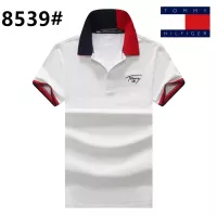 $25.00 USD Tommy Hilfiger TH T-Shirts Short Sleeved For Men #1298904