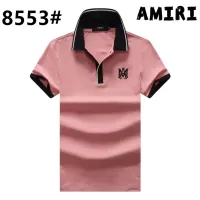 $25.00 USD Amiri T-Shirts Short Sleeved For Men #1298914