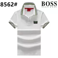 $25.00 USD Boss T-Shirts Short Sleeved For Men #1298918