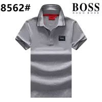 $25.00 USD Boss T-Shirts Short Sleeved For Men #1298920