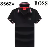 $25.00 USD Boss T-Shirts Short Sleeved For Men #1298921