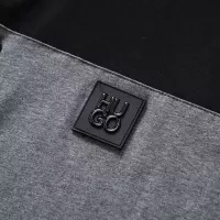 $25.00 USD Boss T-Shirts Short Sleeved For Men #1298924