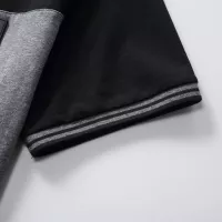 $25.00 USD Boss T-Shirts Short Sleeved For Men #1298924