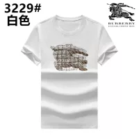 $27.00 USD Burberry T-Shirts Short Sleeved For Men #1298962