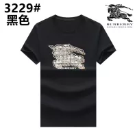 $27.00 USD Burberry T-Shirts Short Sleeved For Men #1298964