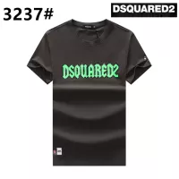 $27.00 USD Dsquared T-Shirts Short Sleeved For Men #1298967