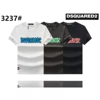 $27.00 USD Dsquared T-Shirts Short Sleeved For Men #1298967