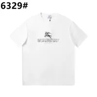 $29.00 USD Burberry T-Shirts Short Sleeved For Men #1299019