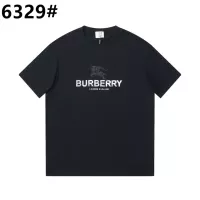 $29.00 USD Burberry T-Shirts Short Sleeved For Men #1299021