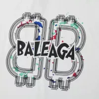 $29.00 USD Balenciaga T-Shirts Short Sleeved For Men #1299030