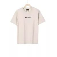 $34.00 USD Balenciaga T-Shirts Short Sleeved For Men #1299059
