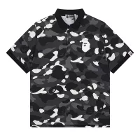 $32.00 USD Bape T-Shirts Short Sleeved For Men #1299064