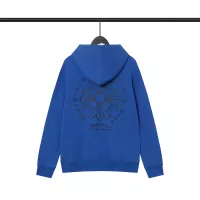 $52.00 USD Chrome Hearts Hoodies Long Sleeved For Men #1299162