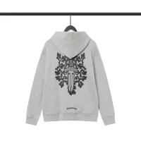 $52.00 USD Chrome Hearts Hoodies Long Sleeved For Men #1299164