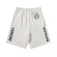 $45.00 USD Chrome Hearts Pants For Men #1299202