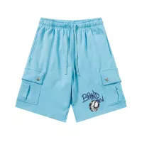 $48.00 USD Chrome Hearts Pants For Men #1299209