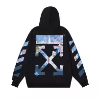 $52.00 USD Off-White Hoodies Long Sleeved For Unisex #1299234