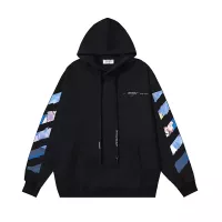 $52.00 USD Off-White Hoodies Long Sleeved For Unisex #1299234