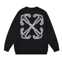 $45.00 USD Off-White Hoodies Long Sleeved For Unisex #1299245