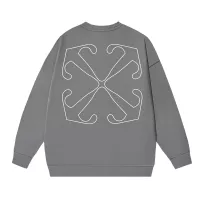 $45.00 USD Off-White Hoodies Long Sleeved For Unisex #1299247