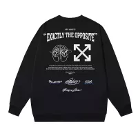 $45.00 USD Off-White Hoodies Long Sleeved For Unisex #1299250