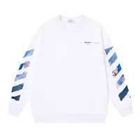 $45.00 USD Off-White Hoodies Long Sleeved For Unisex #1299256