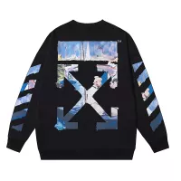 $45.00 USD Off-White Hoodies Long Sleeved For Unisex #1299258