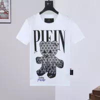 $27.00 USD Philipp Plein PP T-Shirts Short Sleeved For Men #1299304