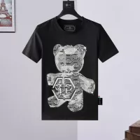 $27.00 USD Philipp Plein PP T-Shirts Short Sleeved For Men #1299307