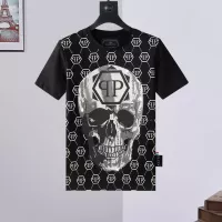 $27.00 USD Philipp Plein PP T-Shirts Short Sleeved For Men #1299309