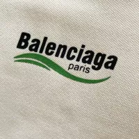 $60.00 USD Balenciaga Fashion Tracksuits Short Sleeved For Men #1299312