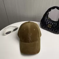 $27.00 USD Yves Saint Laurent YSL Caps #1299408