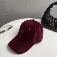 $27.00 USD Yves Saint Laurent YSL Caps #1299411