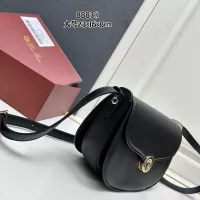 $88.00 USD Loro Piana AAA Quality Messenger Bags For Women #1299423