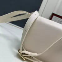 $85.00 USD Loro Piana AAA Quality Messenger Bags For Women #1299437